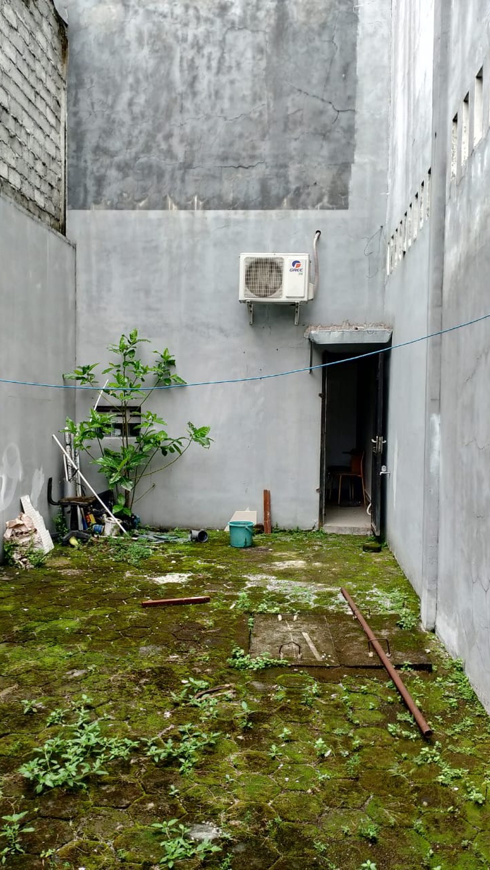 Ruko 2 Lantai Cocok Untuk Usaha Lokasi Strategis Dekat JEC