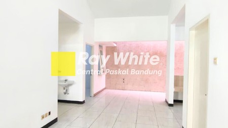Rumah Siap Huni di Kota Baru Parahyangan Bandung