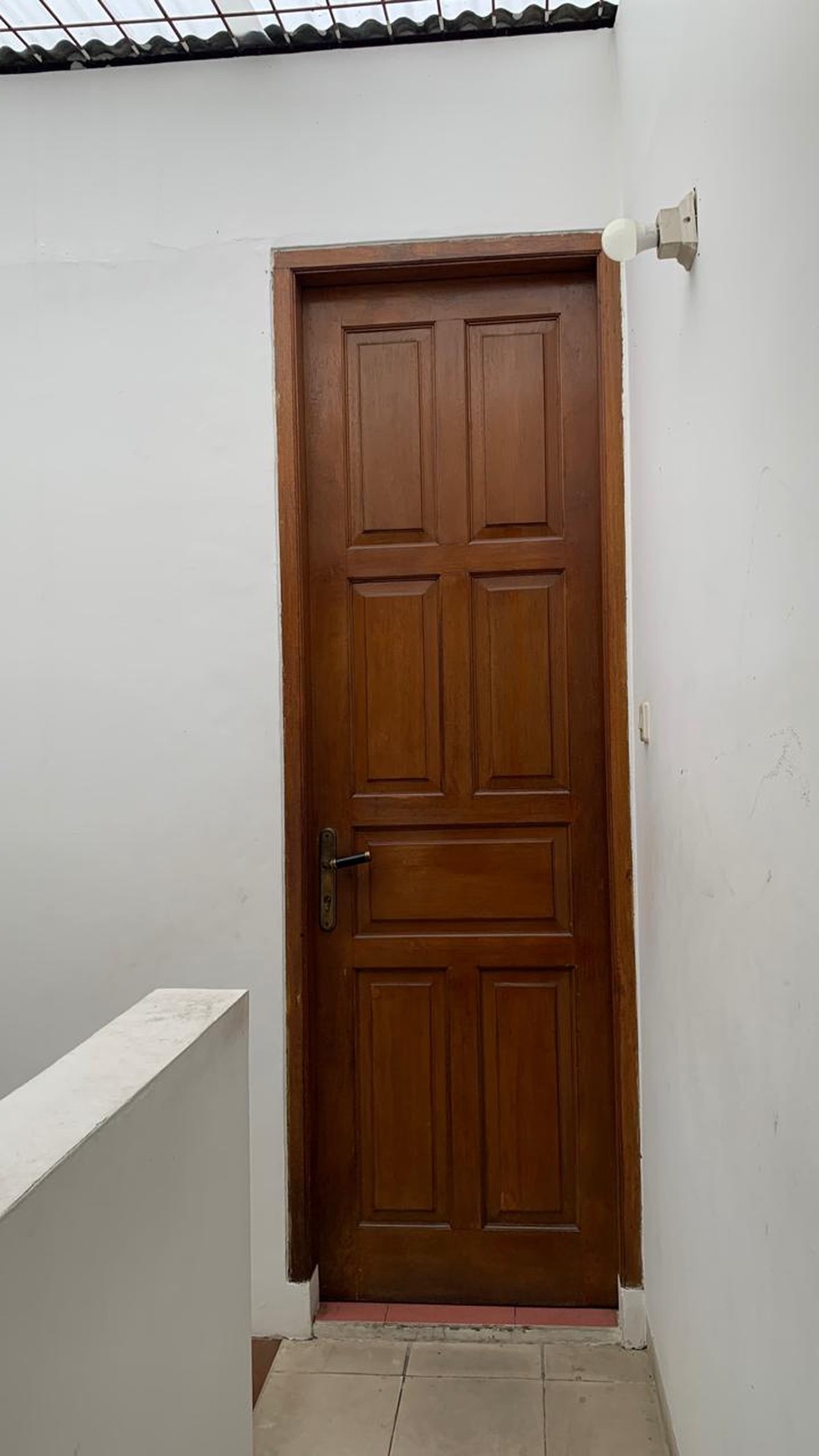 Rumah bagus, siap huni lokasi strategis di Benhil