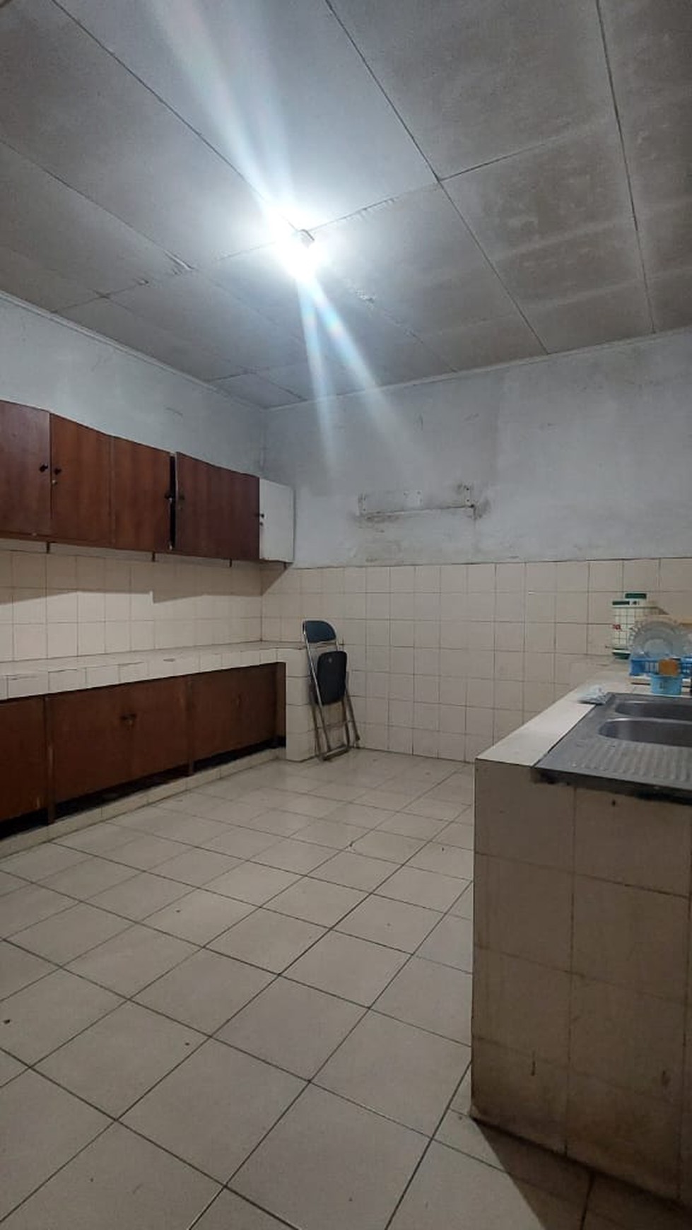 Rumah murah di Bintaro sektor 9