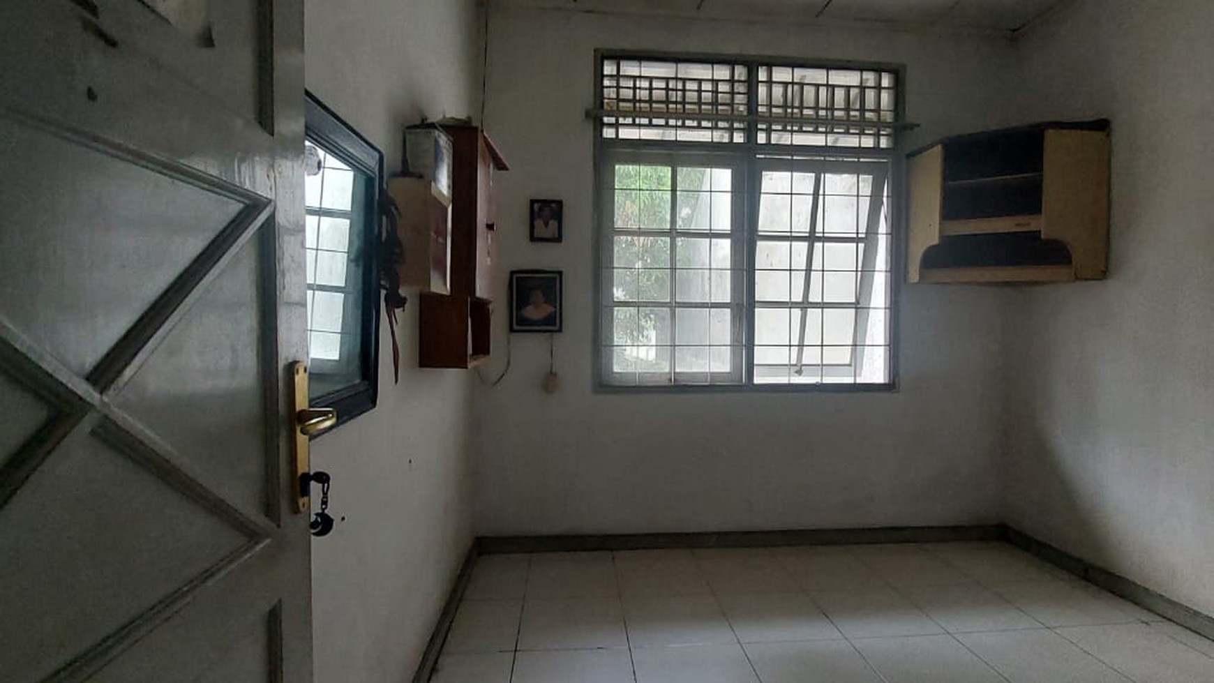 Rumah murah di Bintaro sektor 9