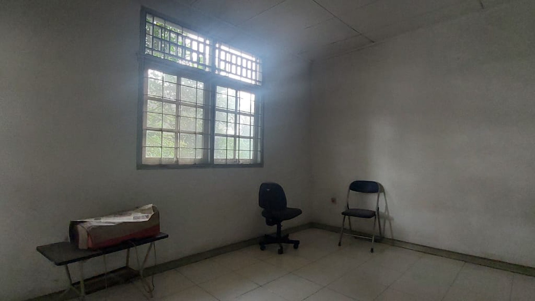 Rumah murah di Bintaro sektor 9