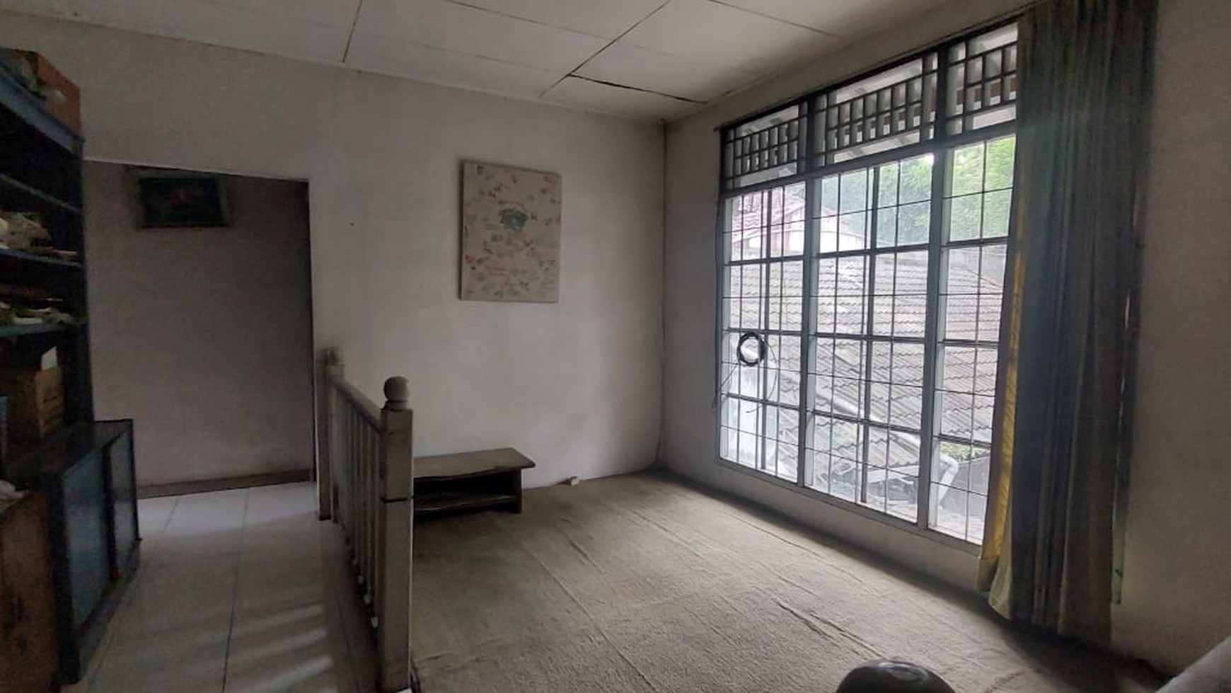 Rumah murah di Bintaro sektor 9