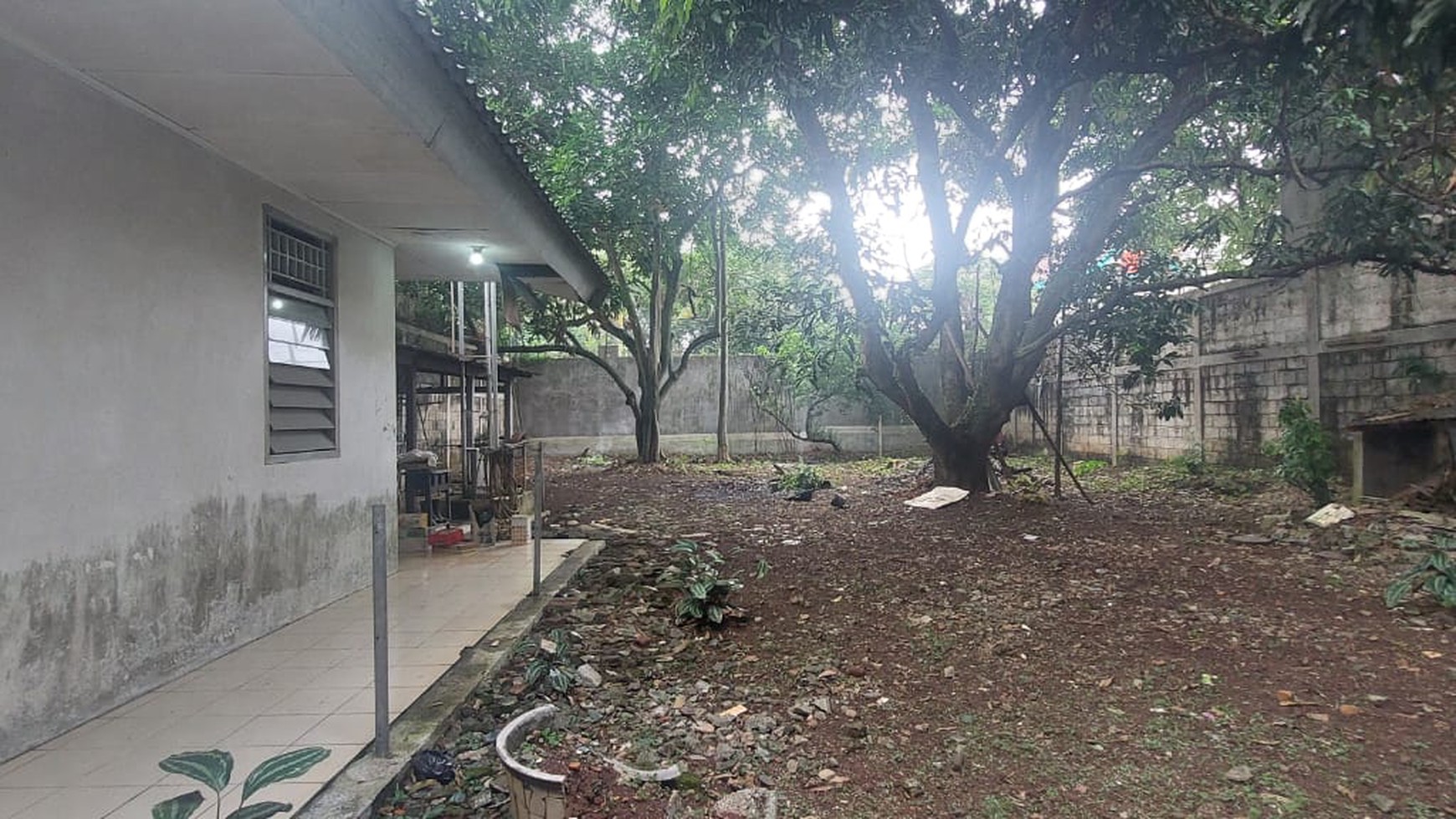 Rumah murah di Bintaro sektor 9