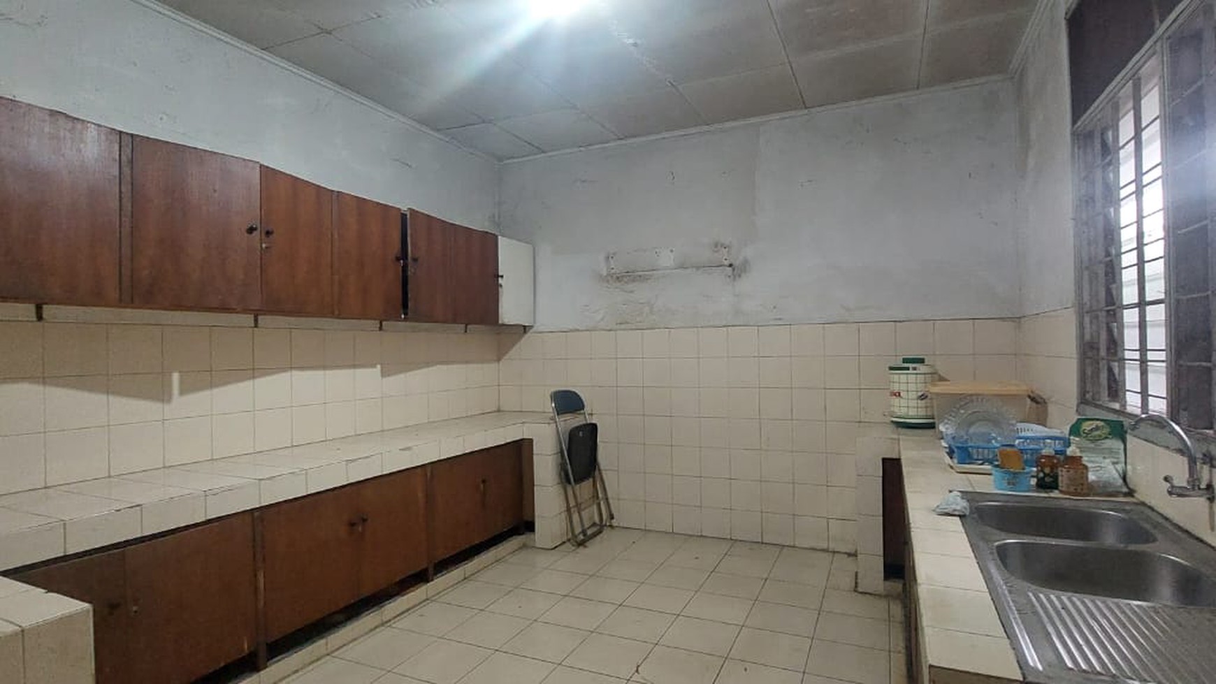 Rumah murah di Bintaro sektor 9