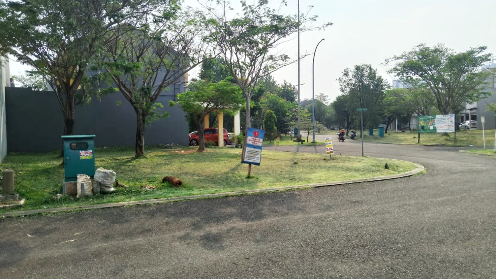 the icon cosmo extention bsd city tangerang banten jual cepat murah siap bangun juga good invest