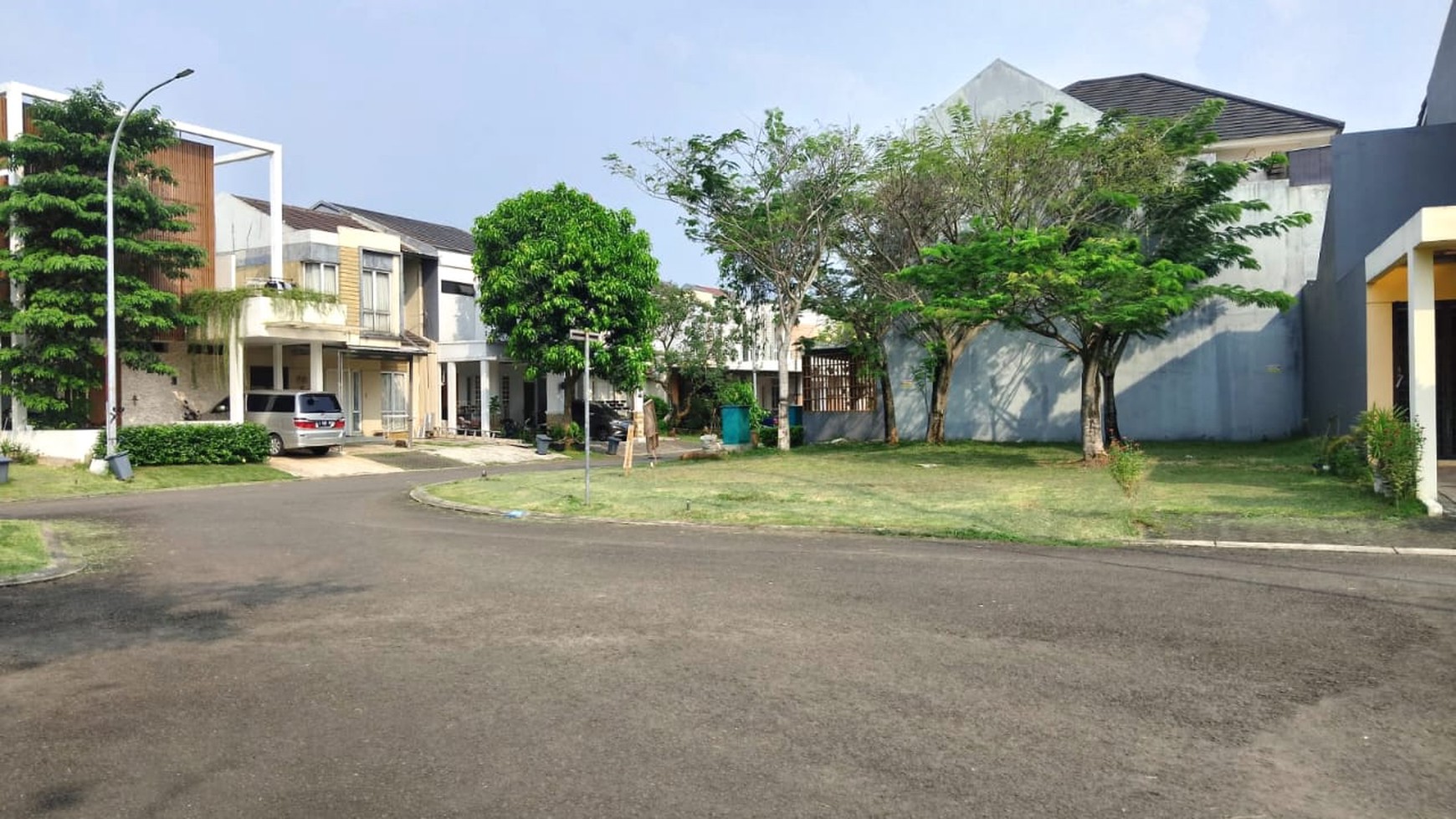 the icon cosmo extention bsd city tangerang banten jual cepat murah siap bangun juga good invest