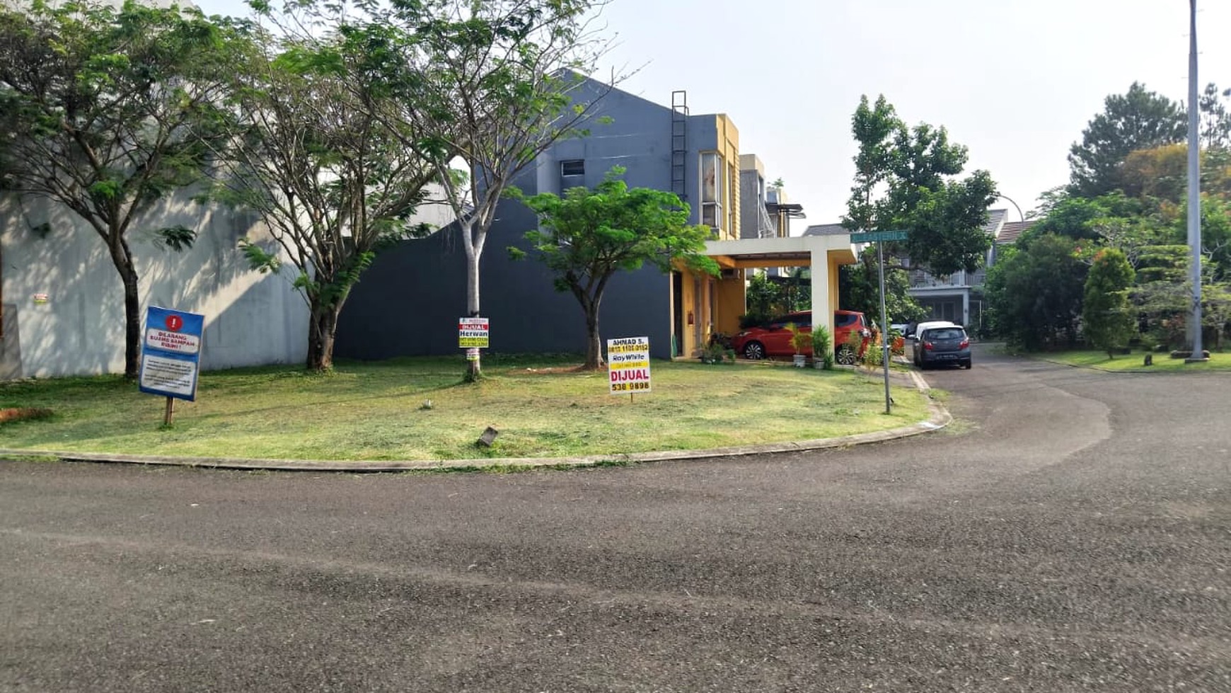 the icon cosmo extention bsd city tangerang banten jual cepat murah siap bangun juga good invest