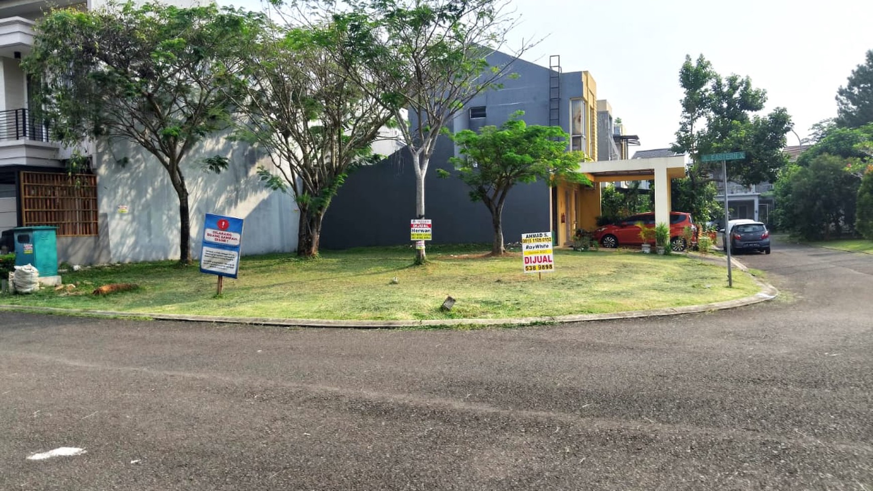 the icon cosmo extention bsd city tangerang banten jual cepat murah siap bangun juga good invest