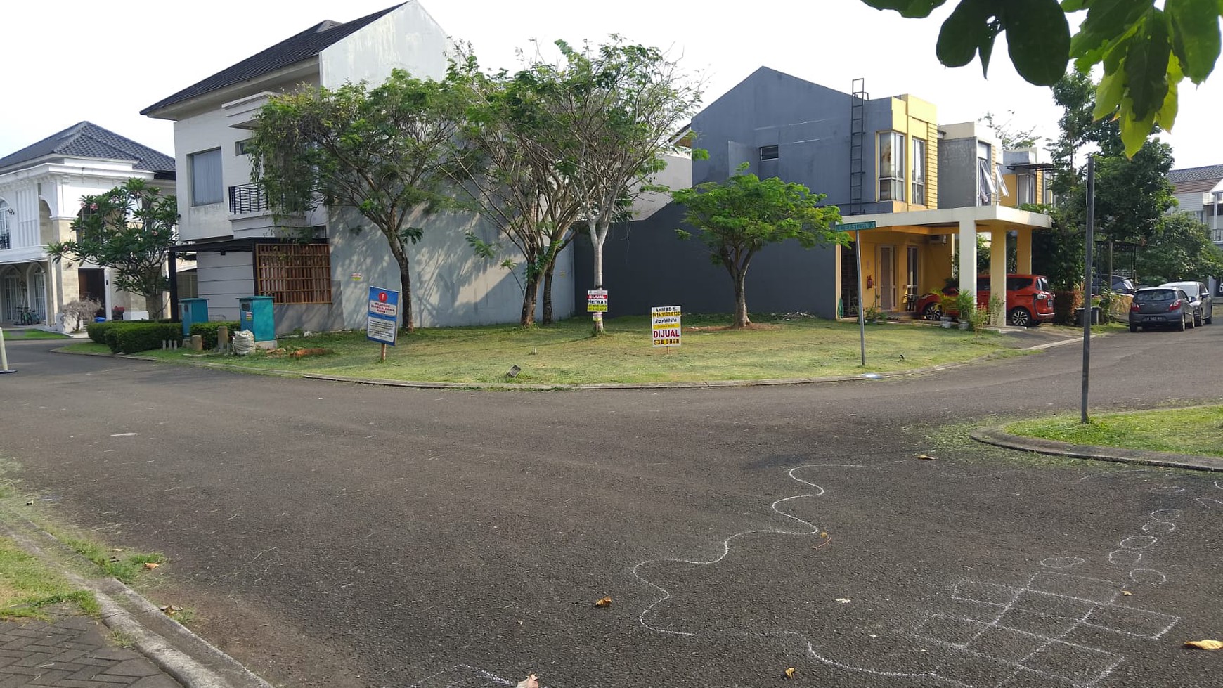 the icon cosmo extention bsd city tangerang banten jual cepat murah siap bangun juga good invest