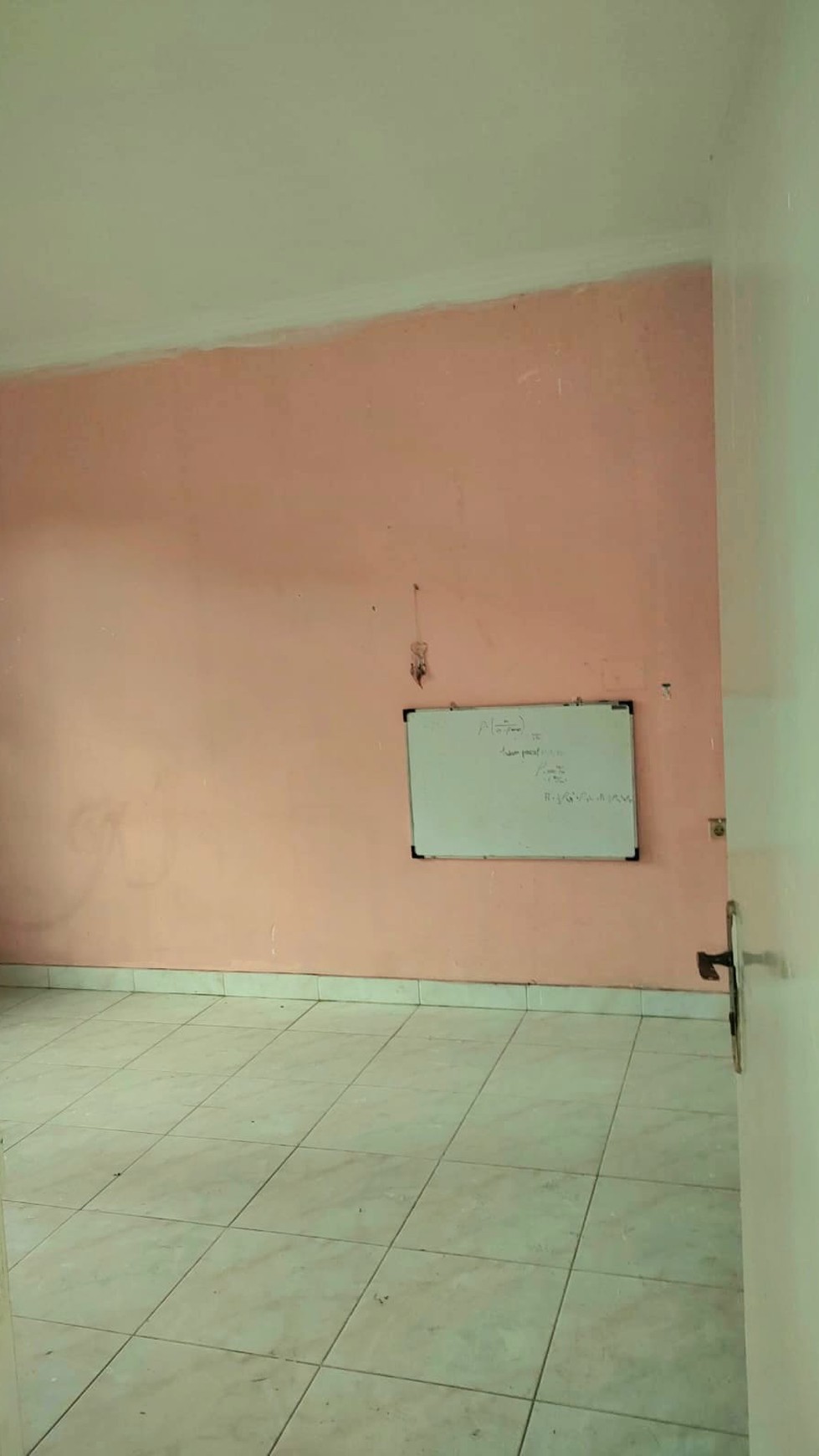 Rumah 2 Lantai di Komplek Villa Graha Hijau Cempaka Putih Ciputat Tangsel 