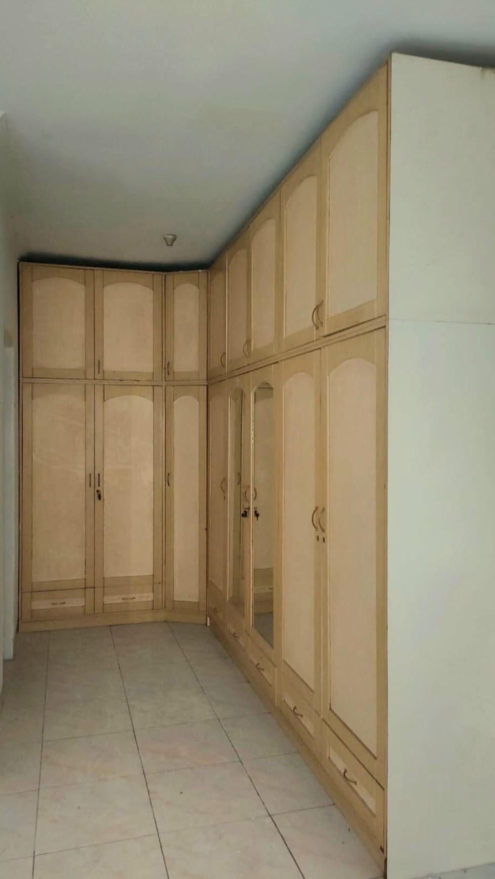 Rumah 2 Lantai di Komplek Villa Graha Hijau Cempaka Putih Ciputat Tangsel 