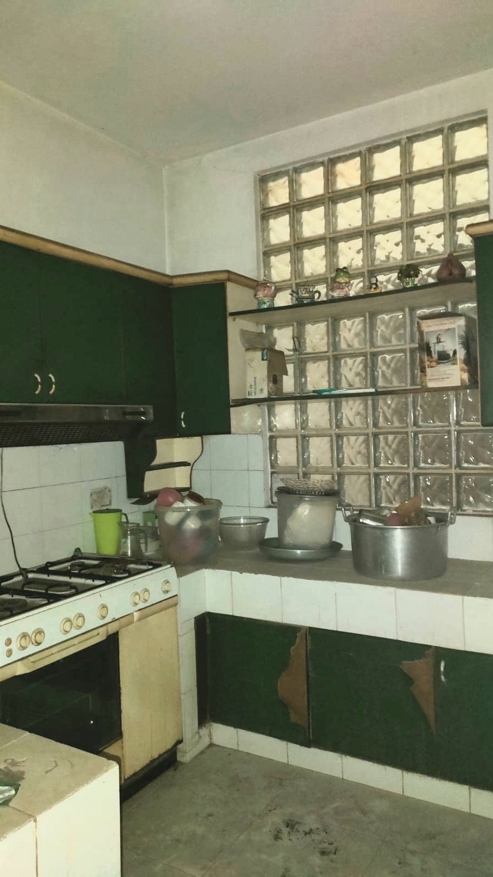 Rumah 2 Lantai di Komplek Villa Graha Hijau Cempaka Putih Ciputat Tangsel 