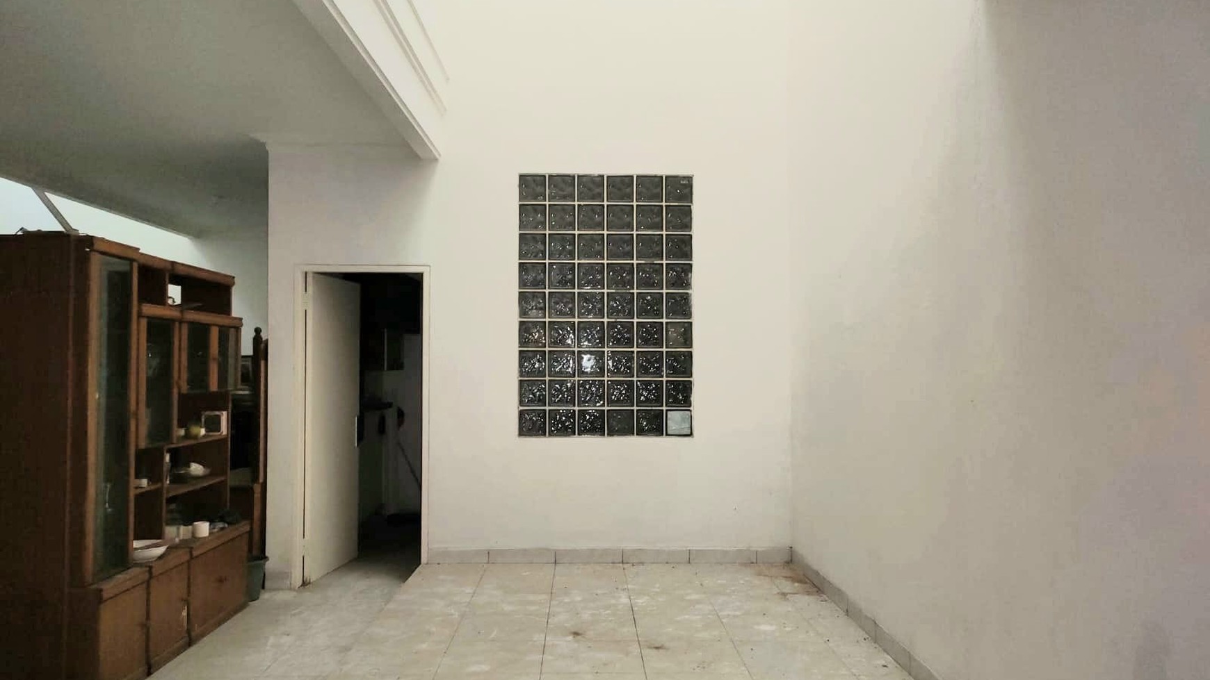 Rumah 2 Lantai di Komplek Villa Graha Hijau Cempaka Putih Ciputat Tangsel 