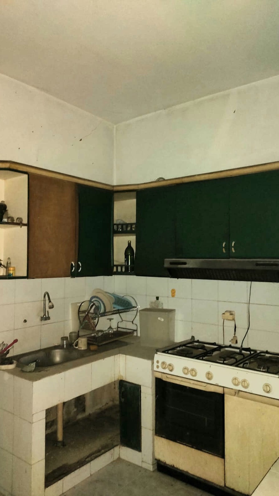 Rumah 2 Lantai di Komplek Villa Graha Hijau Cempaka Putih Ciputat Tangsel 