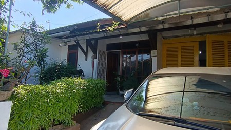 Rumah Bagus Siap Huni di Kopo Permai Bandung