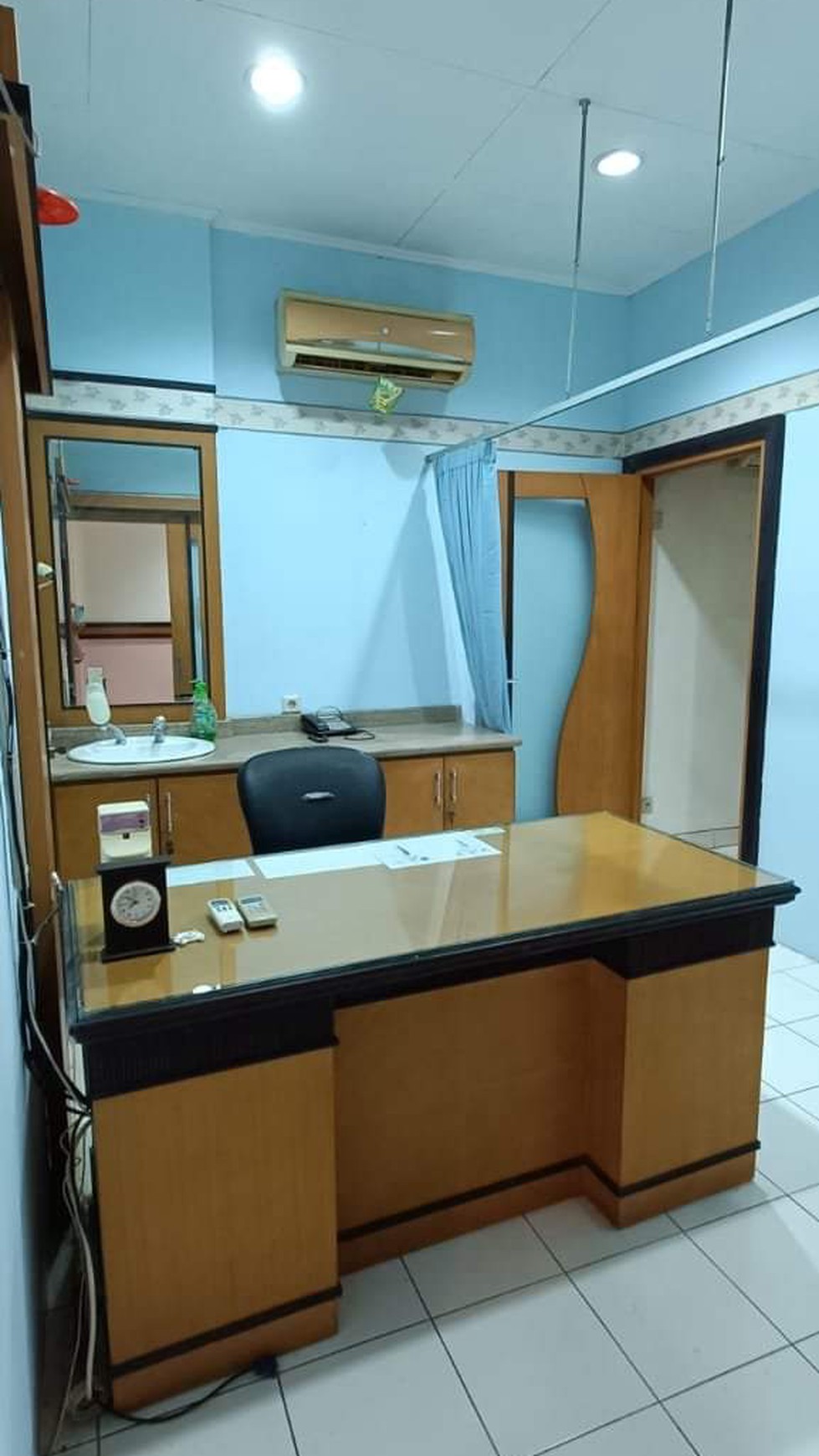 Golden road ruko bsd city jual cepat murah strategis siap huni