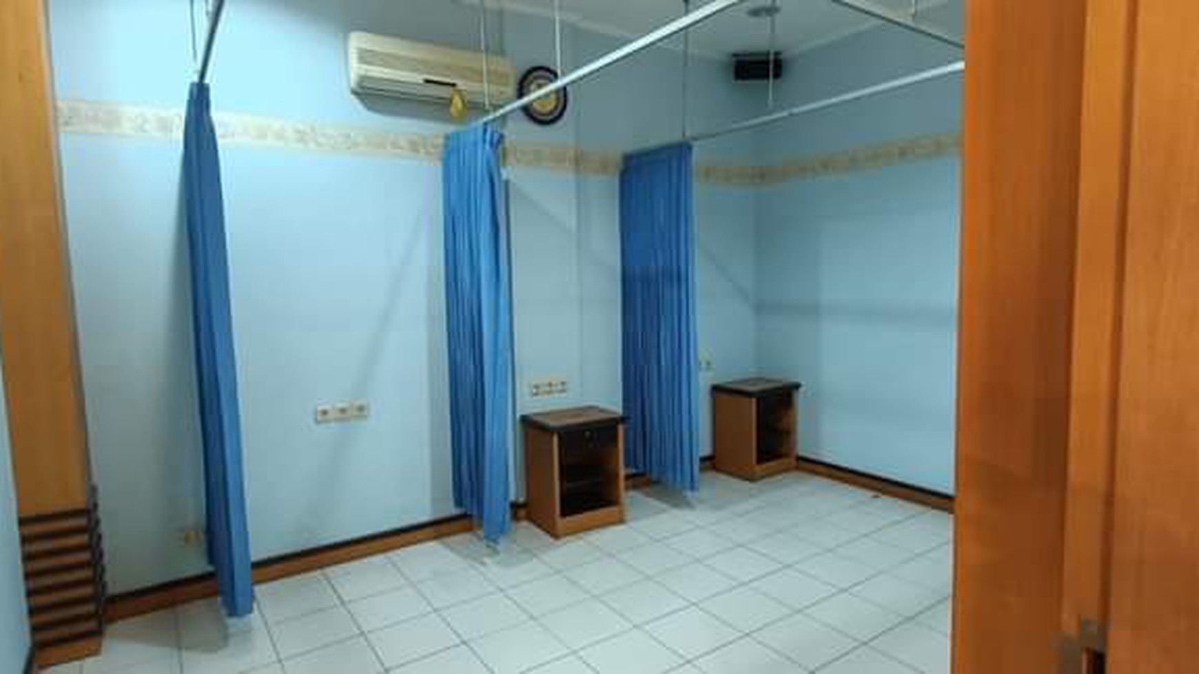 Golden road ruko bsd city jual cepat murah strategis siap huni