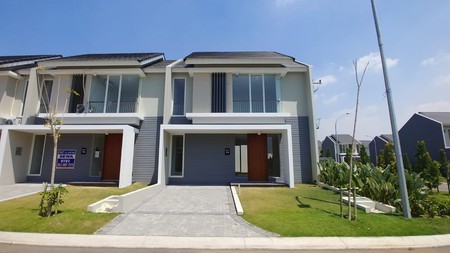 Rumah Northwest Citraland