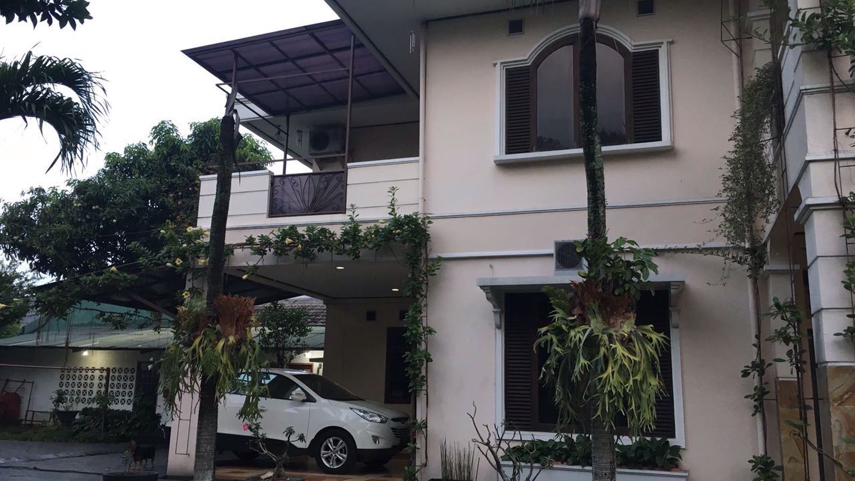 DIJUAL RUMAH MEWAH DI BINTARO