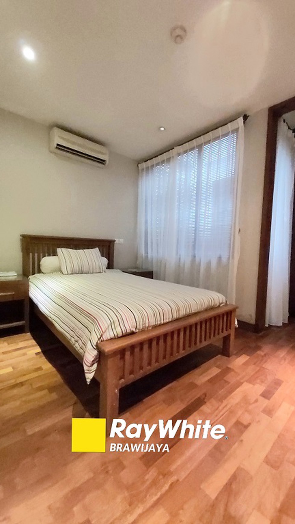 Apartemen Daksa Residence, Kebayoran Baru, 5 menit ke SCBD