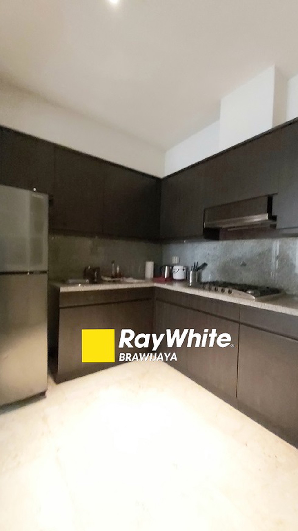 Apartemen Daksa Residence, Kebayoran Baru, 5 menit ke SCBD