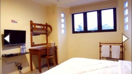 Rumah siap huni Full Furnished bagus, dan terawat di DKI Jakarta Selatan