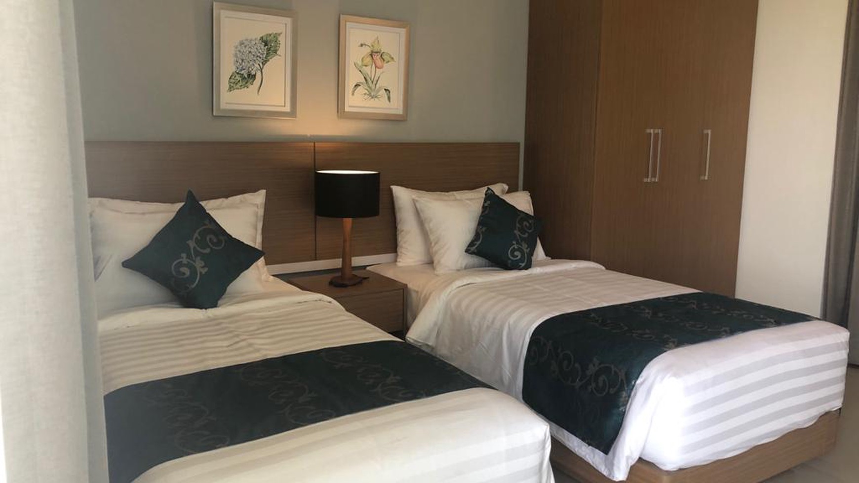 Villa Freehold 6 Bedrooms Ocean View in Ungasan Bali