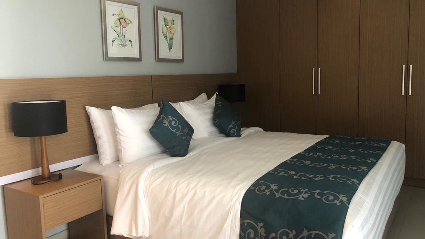 Villa Freehold 6 Bedrooms Ocean View in Ungasan Bali