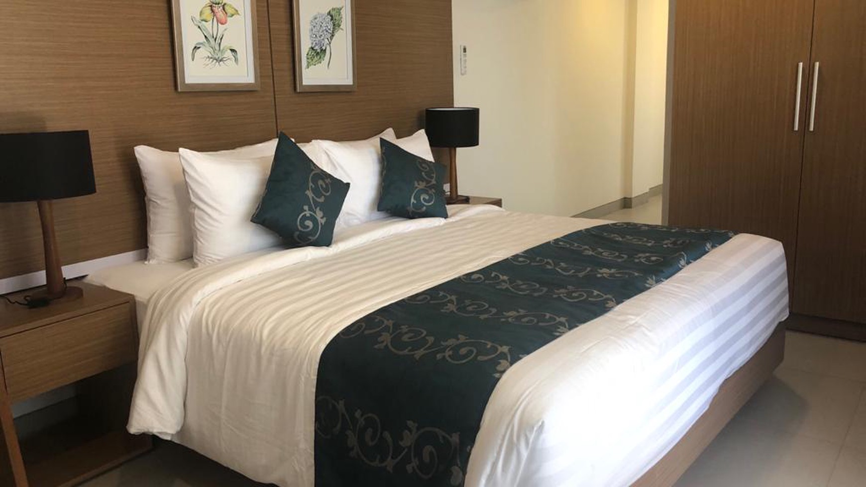 Villa Freehold 6 Bedrooms Ocean View in Ungasan Bali