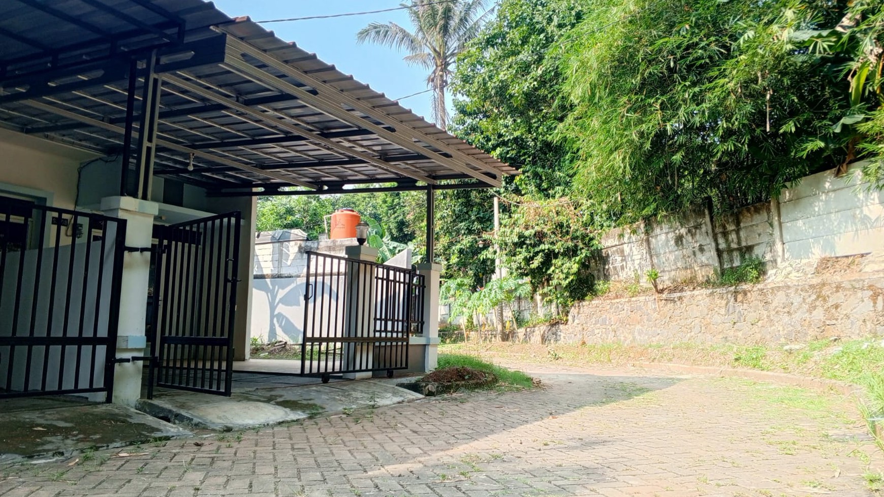 Dijual Rumah Minimalis Siap Huni Cileungsi Cibubur