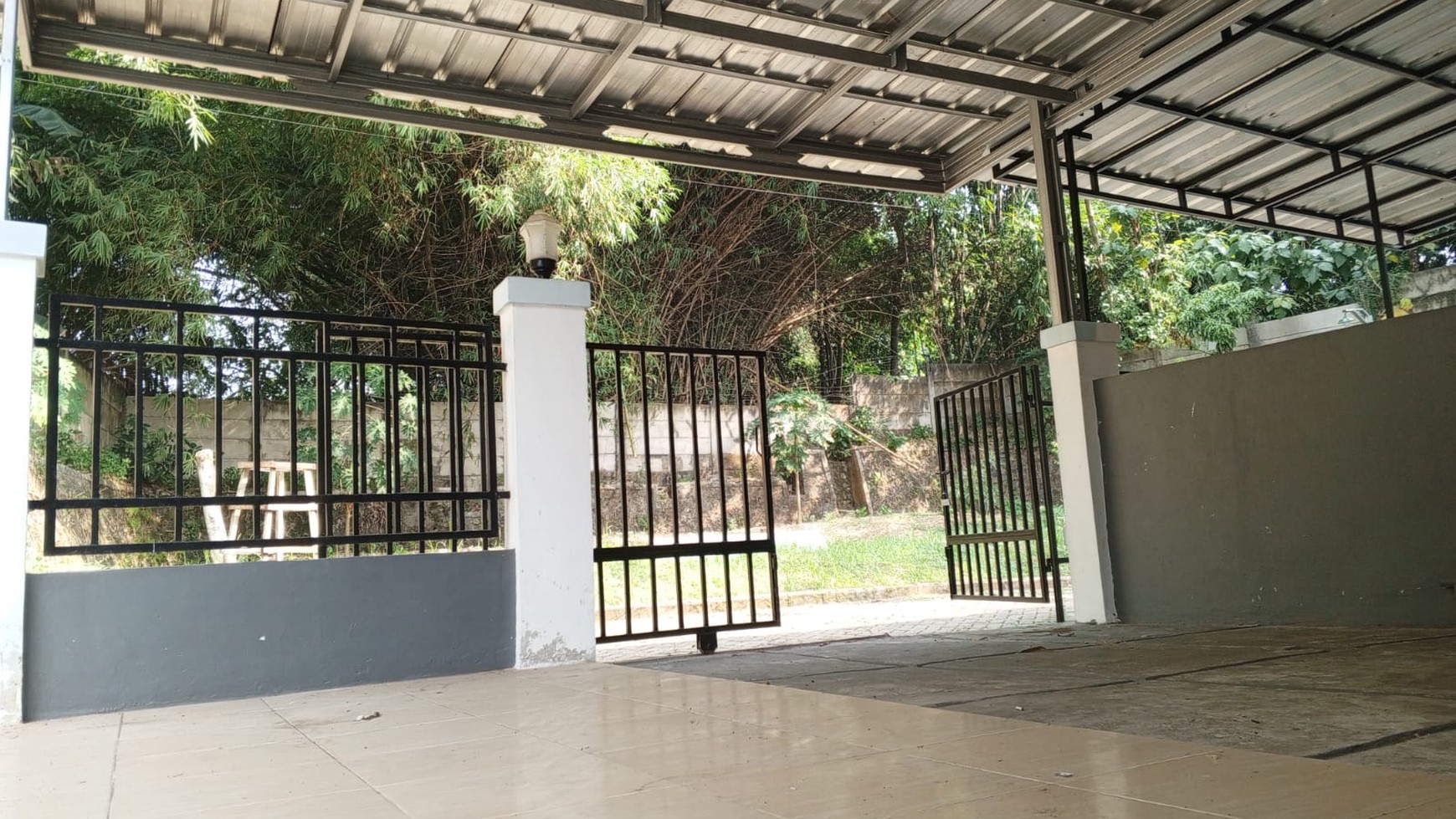 Dijual Rumah Minimalis Siap Huni Cileungsi Cibubur