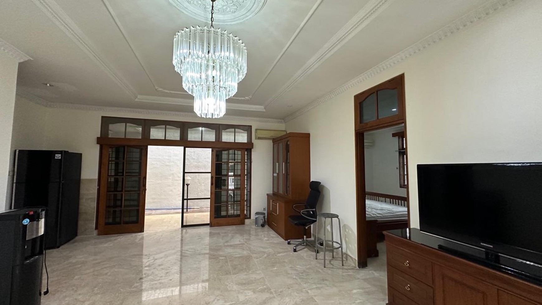 House for Rent Pondok Indah Area