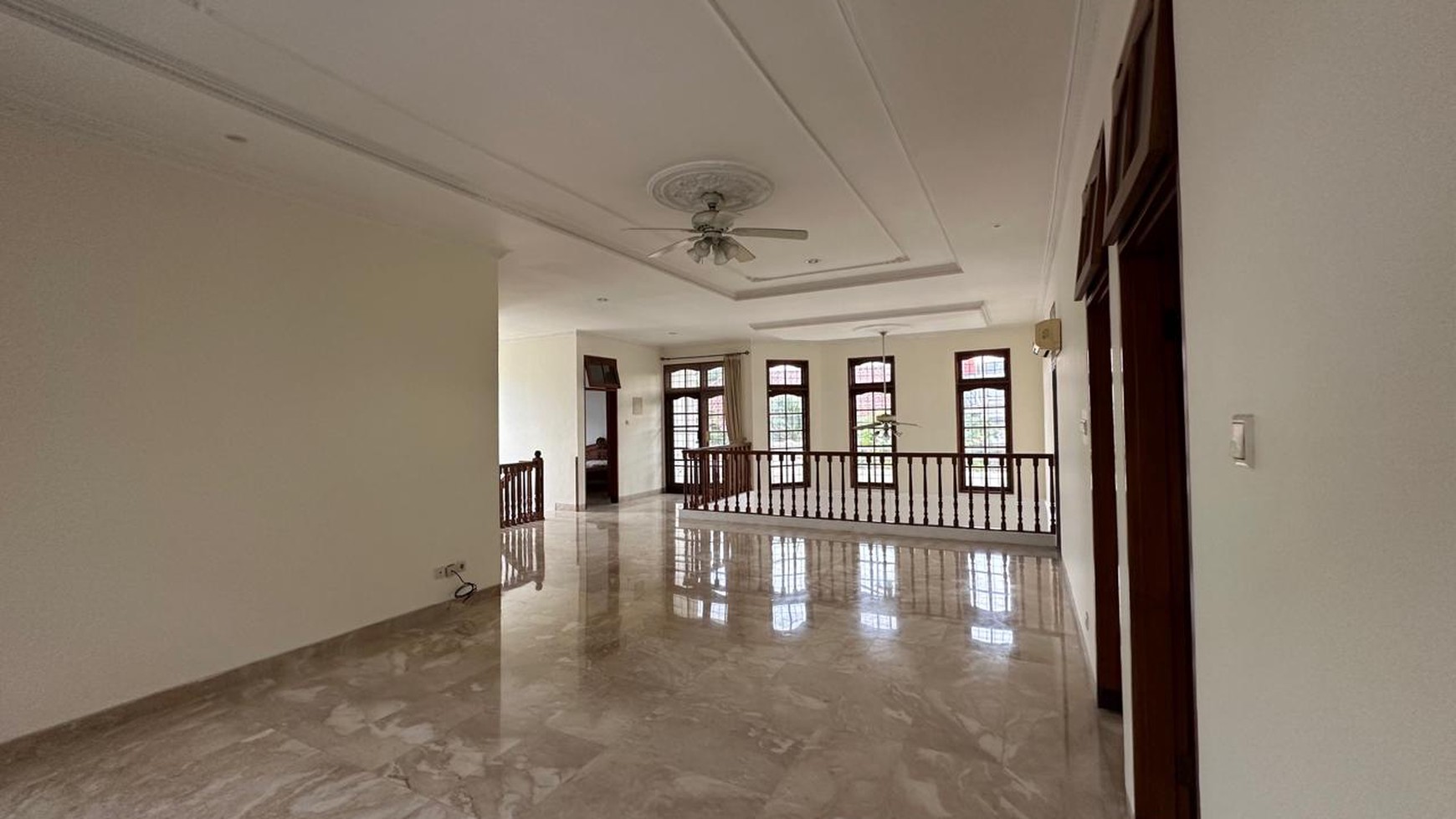 House for Rent Pondok Indah Area