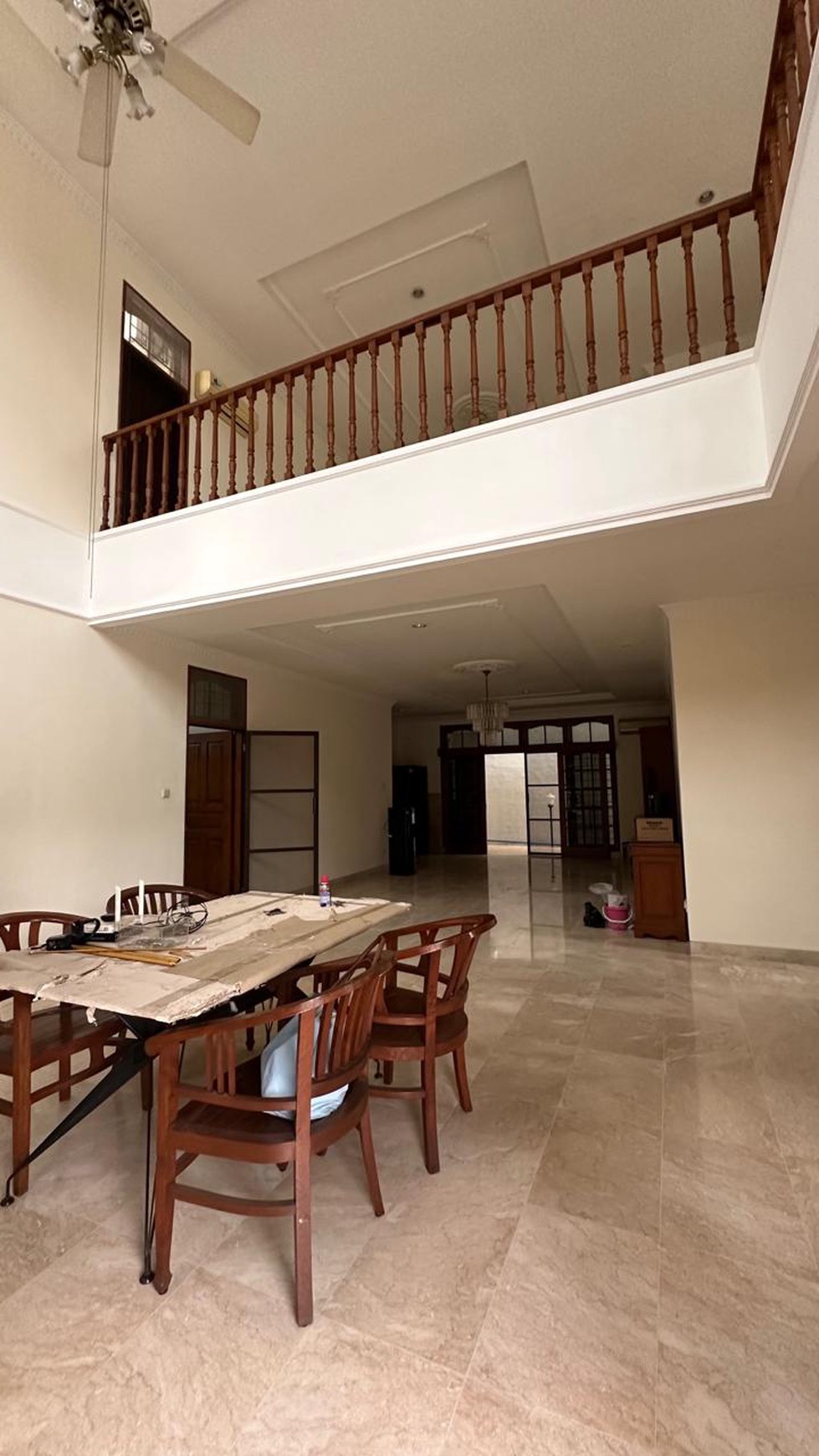 House for Rent Pondok Indah Area