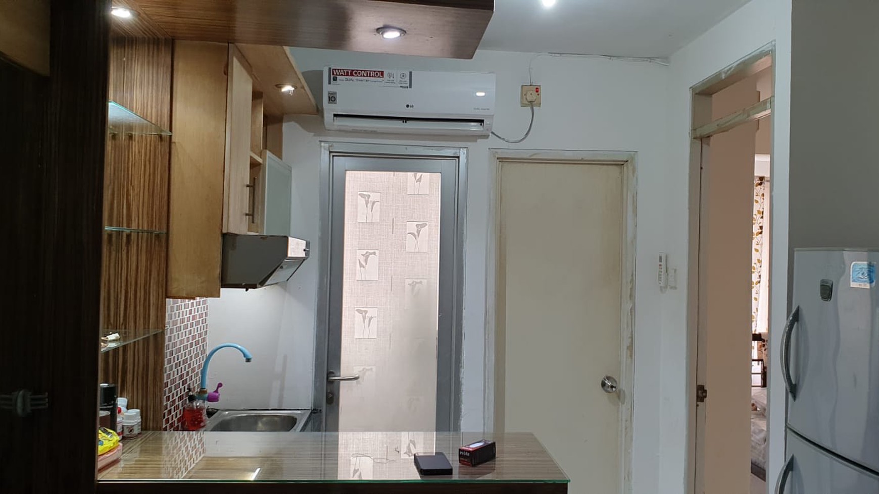 Apartemen Gading Nias, Twr Alamanda Kelapa Gading Luas 35m2