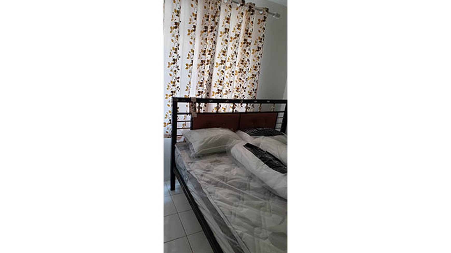 Apartemen Gading Nias, Twr Alamanda Kelapa Gading Luas 35m2