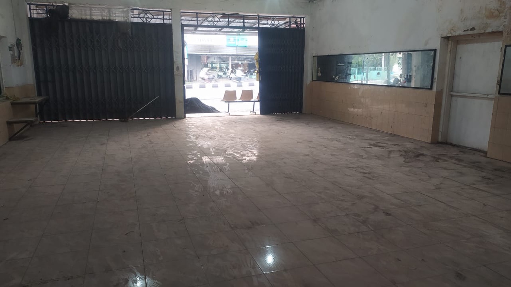 Ruko Cocok Untuk Usaha Lokasi Strategis Dekat Terminal Jombor 