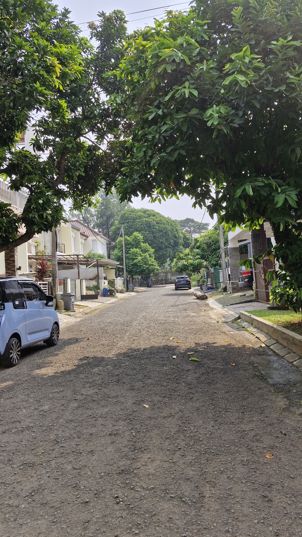 Rumah Lebak Bulus  Tidak jauh dari RS Fatmawati, Jakarta Selatan 