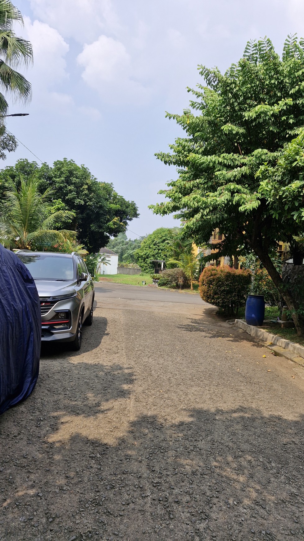 Rumah Lebak Bulus  Tidak jauh dari RS Fatmawati, Jakarta Selatan 