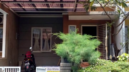 Rumah Full Furnish di Gading Nirwana, Kelapa Gading