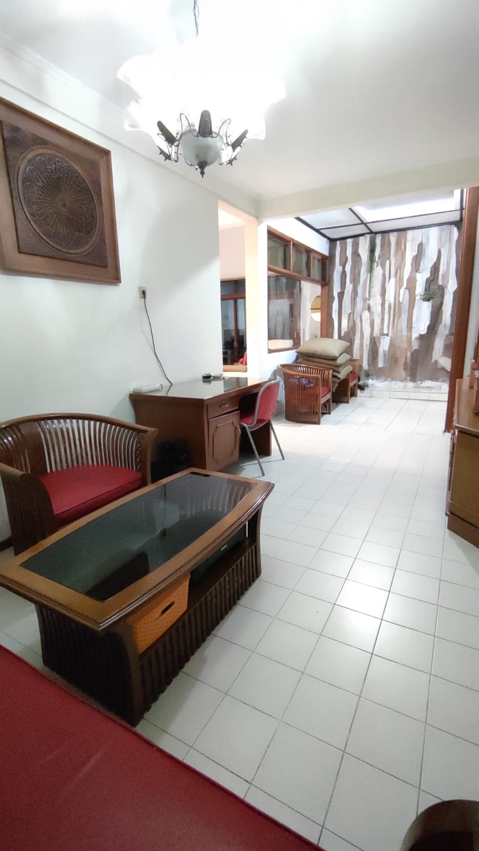 Hot Sale Rumah cantik di Kota bandung area Batununggal dan Buah Batu