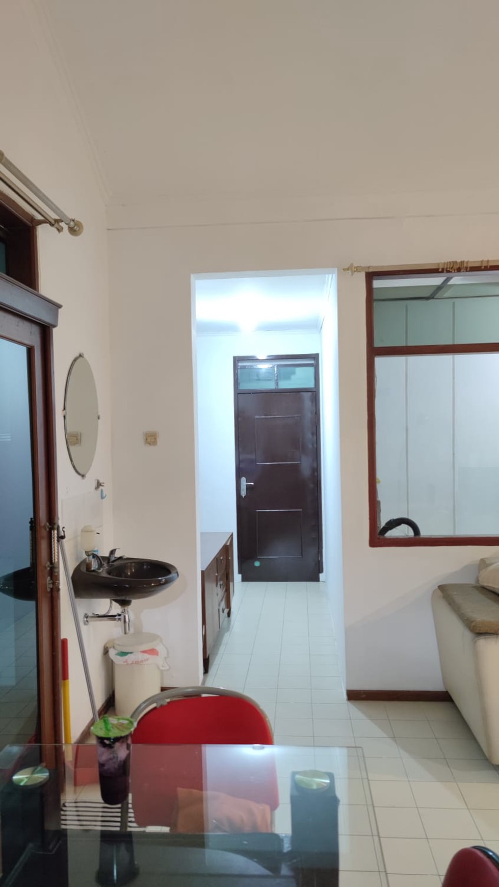 Hot Sale Rumah cantik di Kota bandung area Batununggal dan Buah Batu