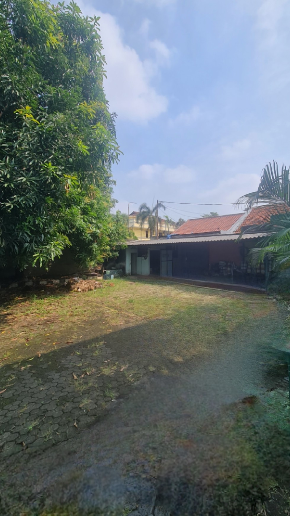 Rumah Kantor Kebon Jeruk, Jakarta Barat