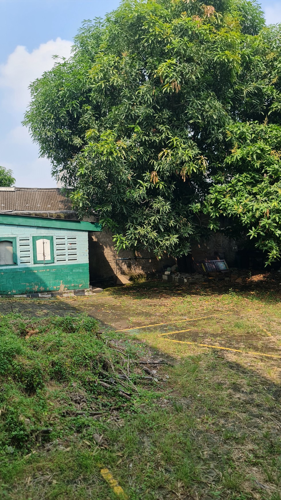 Rumah Kantor Kebon Jeruk, Jakarta Barat