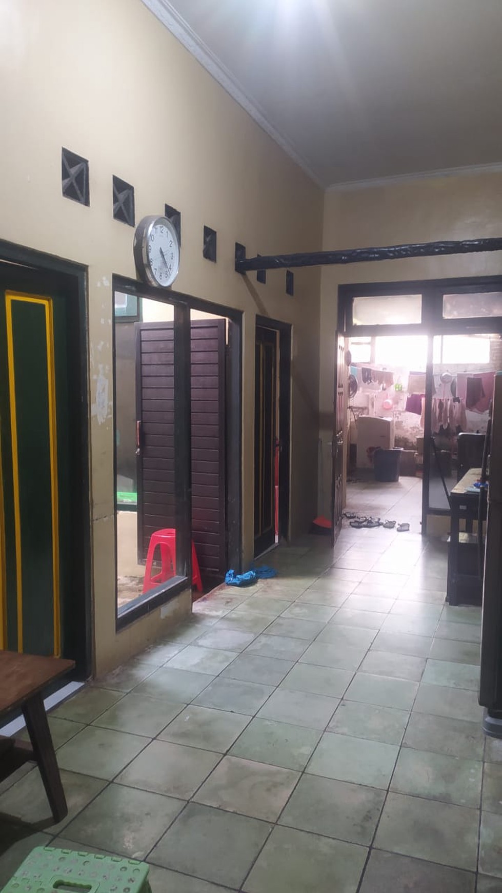 Rumah Tinggal 4 Kamar Lokasi Strategis Dekat RSA UGM Gamping Sleman 