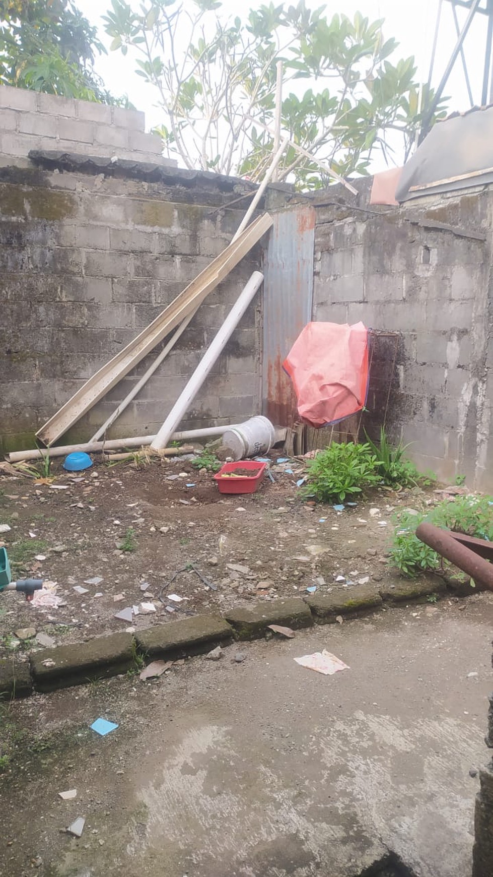 Rumah Tinggal 4 Kamar Lokasi Strategis Dekat RSA UGM Gamping Sleman 