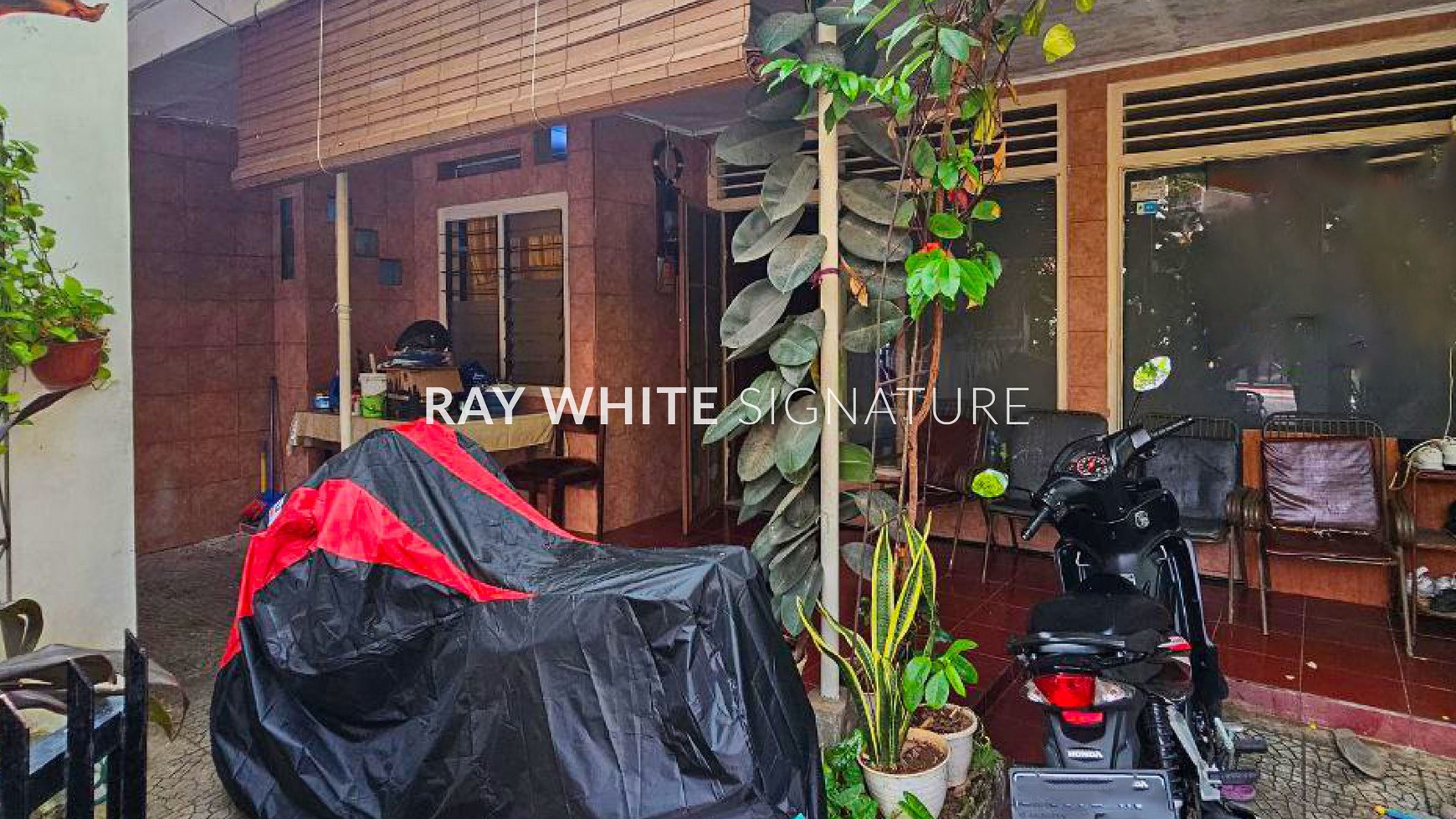 Dijual Rumah Cocok Untuk Kos di Jl Pengairan Benhil