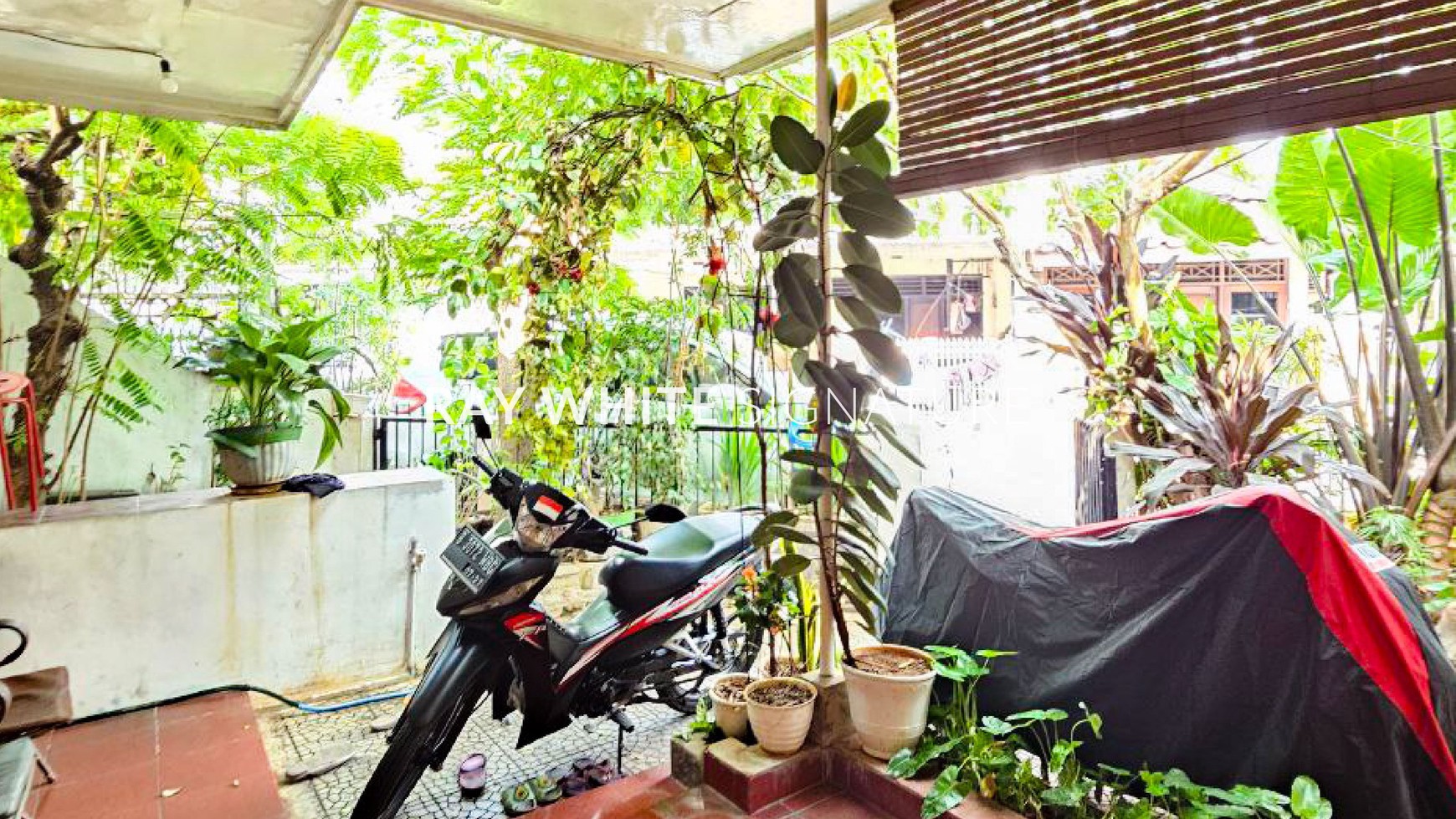 Dijual Rumah Cocok Untuk Kos di Jl Pengairan Benhil