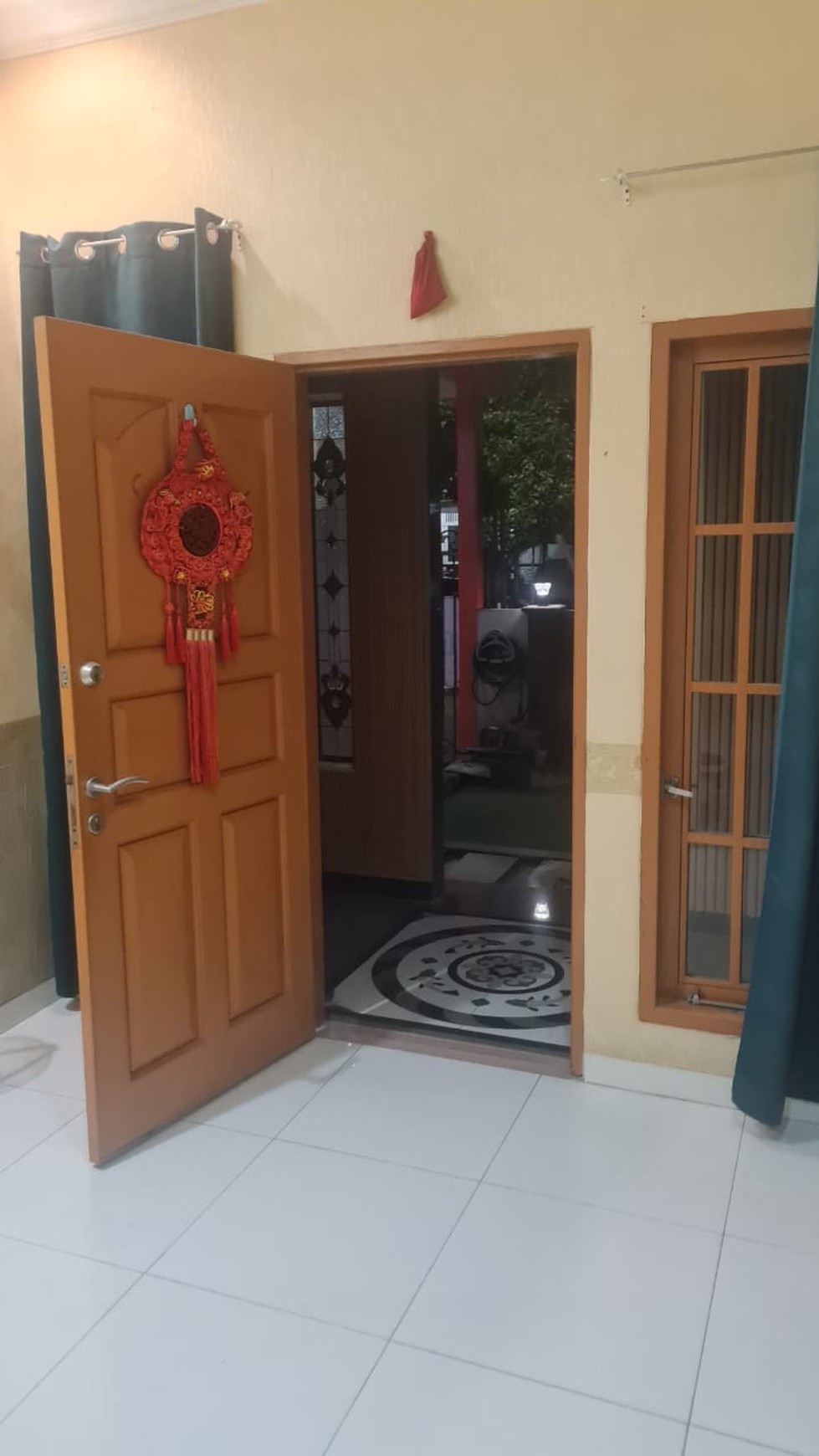 Flash Sale. Rumah bagus Villa Melati Mas, Serpong